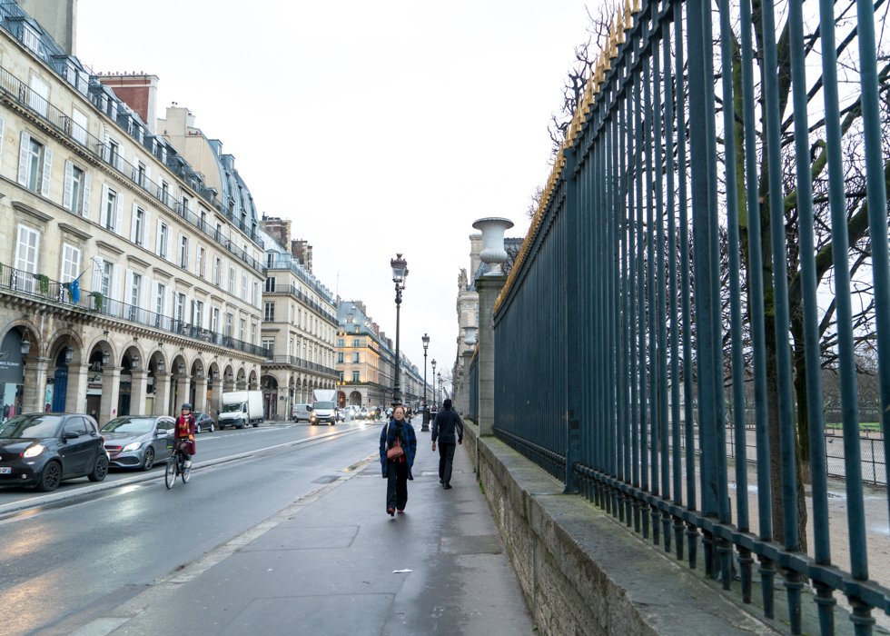 HOW TO GET TO LA VALLEE VILLAGE O'Bon Paris Easy to be Parisian